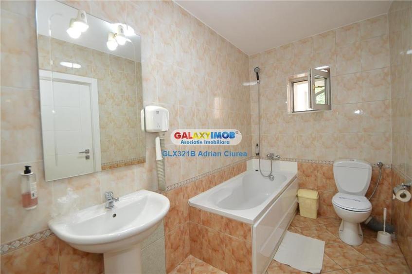 Hotel | Pensiune | 10 camere | S+P+3E | Dorobanti | Piata Romana - 22