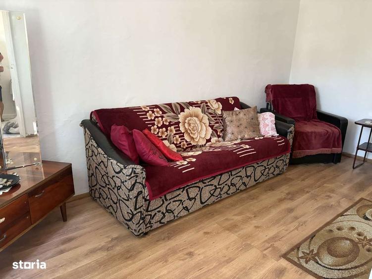 Apartament de 1 camera, Ciocarlia - 5