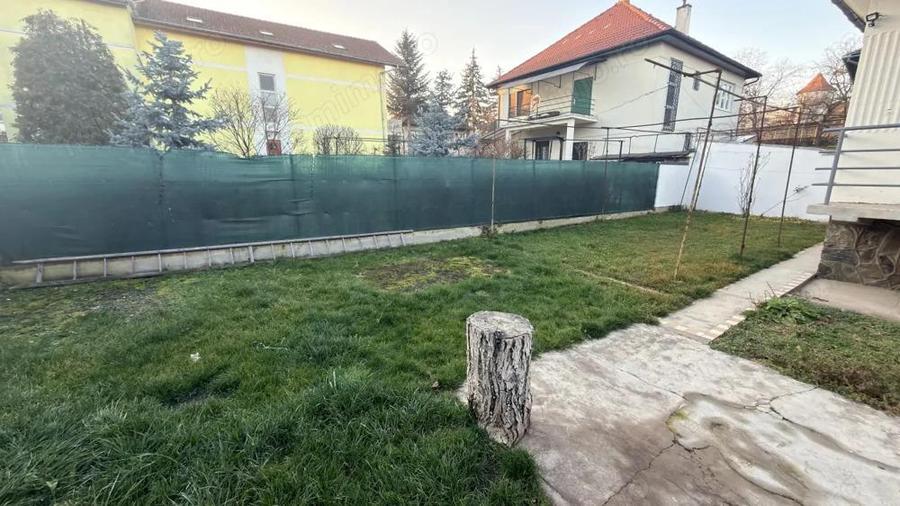 Casa 4 camere 130mp+400mp teren zona Spitalul Judetean - 4