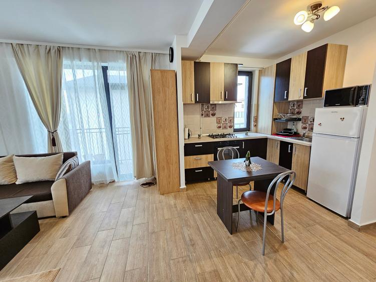 MIHAI BRAVU/CALEA VITAN/BLOC NOU/AP 2 CAMERE LA CHEIE/ - 8