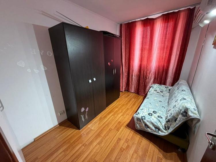 Inchiriez apartament cu 3 camere Drumul Taberei! - 4