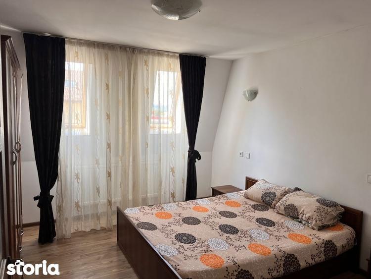 ap 2 camere 2 baii cu doua dormitoare matrimoniale - 11