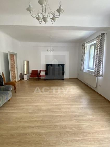 Vila renovata -zona Chios - 1