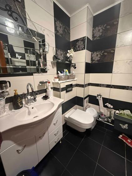 Apartament 3 camere, decomandat Str. Mihai Viteazu - 3