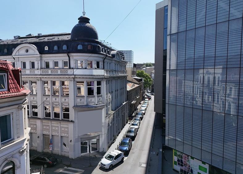 MATRIX OFFICE BUILDING - comision 0%, reprezentam proprietarul! - 13