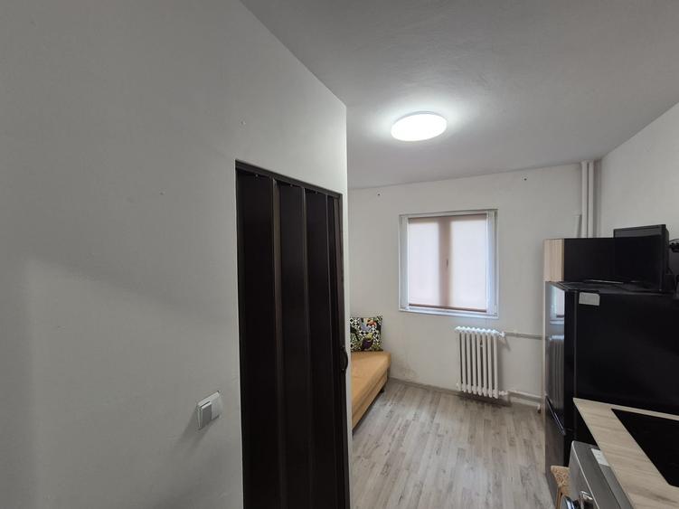 Alfa Invest inchiriaza Studiou - 1