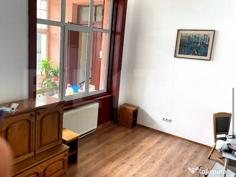 Spa?iu de inchiriat, 130 mp, zona Centrala - 6