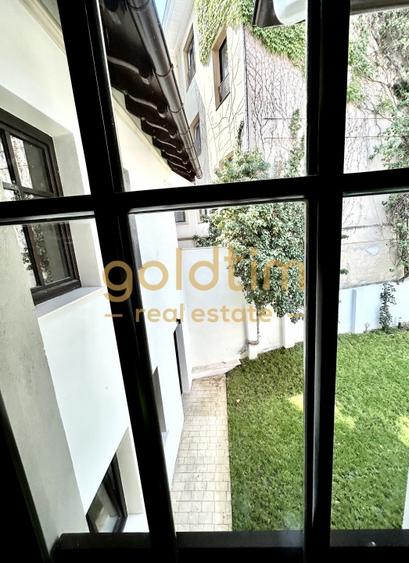 VILA SUBLIMA 650MP+TEREN 520MP/IMPECABIL CONSOLIDATA SI RENOVATA/CAPITALE - 30