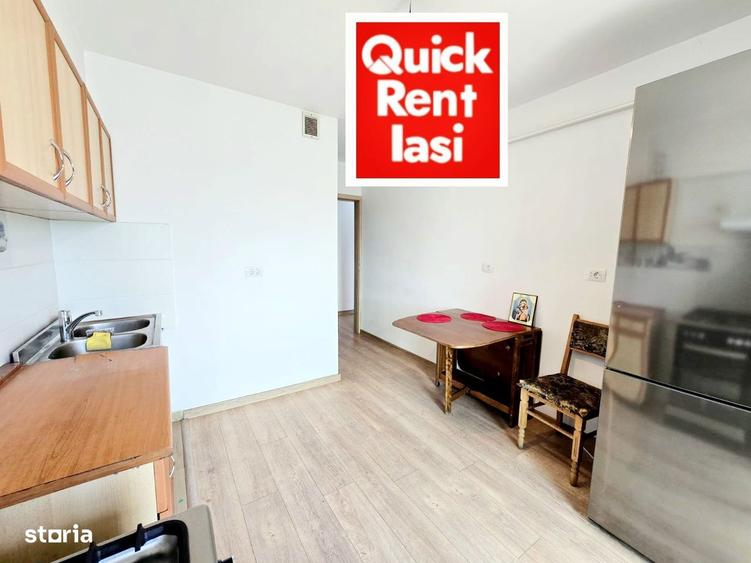Centru Gara Digi - Apartament 3Dormitoare Langa UMF/UAIC - 12