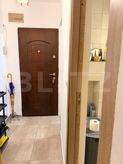 Apartament 2 camere de vanzare – Calea Bucuresti, Brasov 94.500 euro - 9
