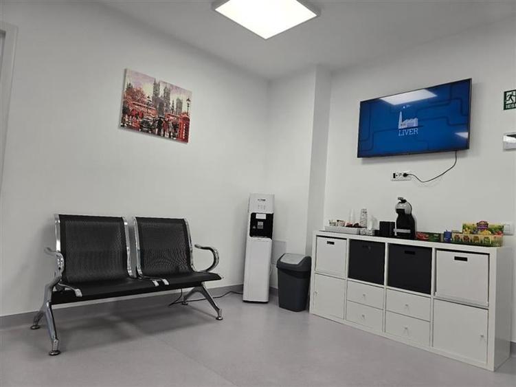 SPATIU PENTRU CABINET MEDICAL INCEPAND CU 500 EURO - 6