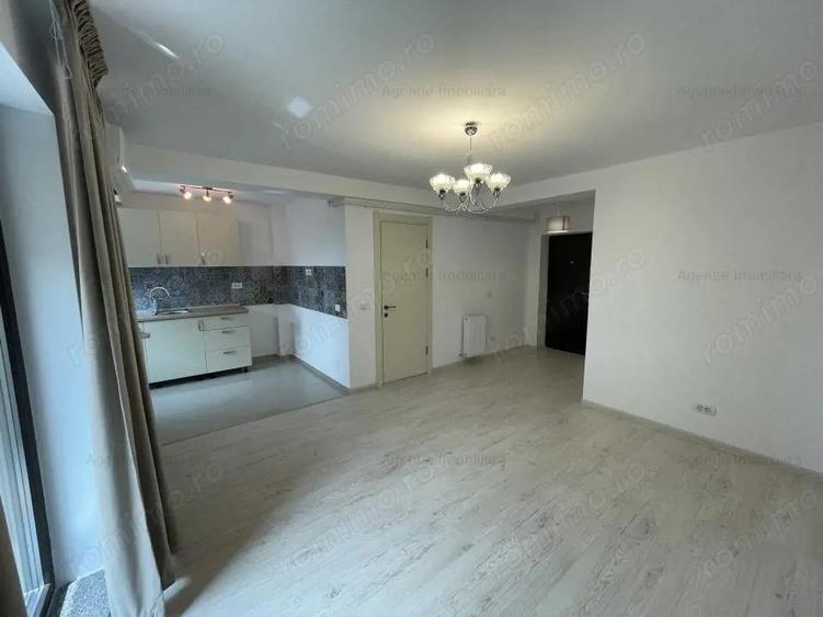 Garsoniera - Theodor Pallady - Loc Parcare, Bloc NOU! - 6