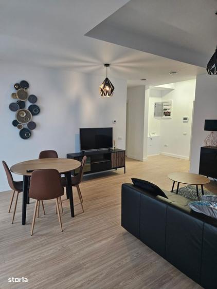 Apartament 3 camere - Damaroaia - Bucurestii Noi - 7