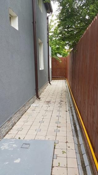 Proprietar - Blv., posibil rez+com, cu chirias, potențial ridicat - 7