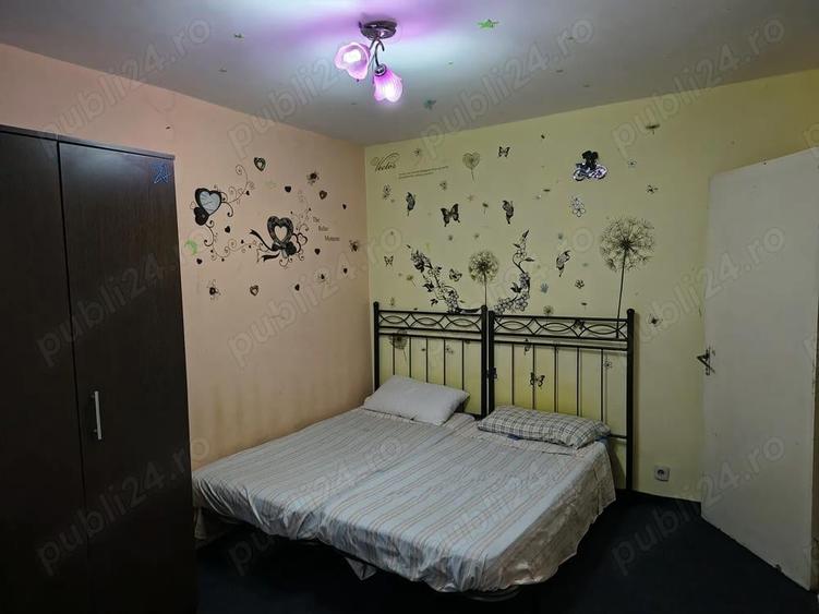 Vand apartament 3 camere - 2