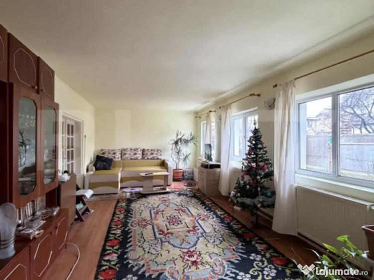 Casa parter Plaiul Vulcanesti, 96 mp utili, 587 mp teren - 5