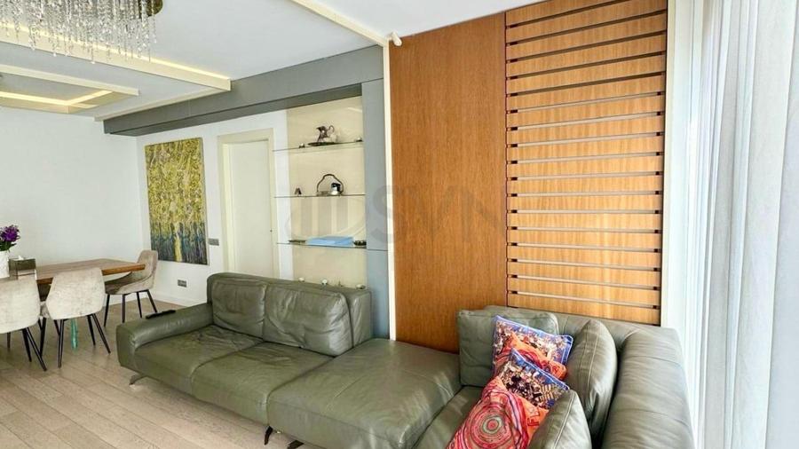 REA1022635 Apartament 3 camere I Bloc boutique I Floreasca I Parcare I De vanzar - 3