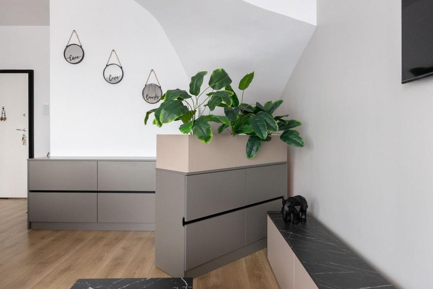 De Vanzare Apartament 3 Camere de Lux, pe 2 Nivele, Sebastian sect.5 - 7