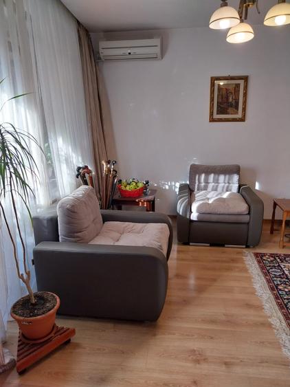 Schimb cu Apartament Vila P+1+M ,3 camere, 2 bai, Crângași - 1