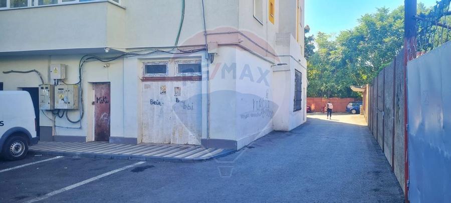 Spatiu comercial de 140mp de vanzare in zona Prelungirea Ferentari - 7