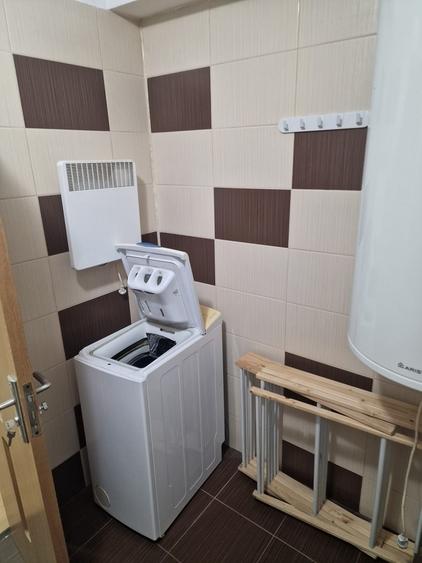 Bacau Garsoniera open-space de inchiriat - 6