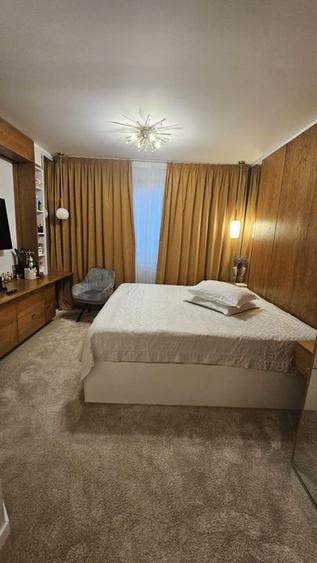 APARTAMENT MOBILAT LUX ZONA  INEL 1 - 18