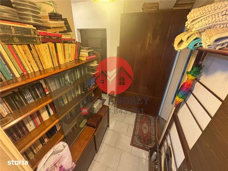 Apartament 2 camere ultracentral, vedere la faleza, 50 mp, etaj 24 - 6