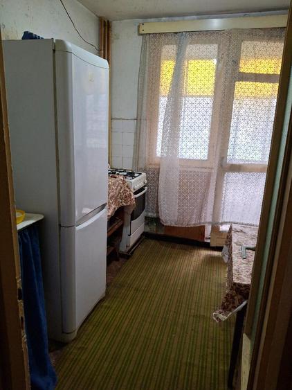 Aparatament 4 camere Tiglina2 et1/4 ,vedere bilaterala ,2 Balcoane - 4