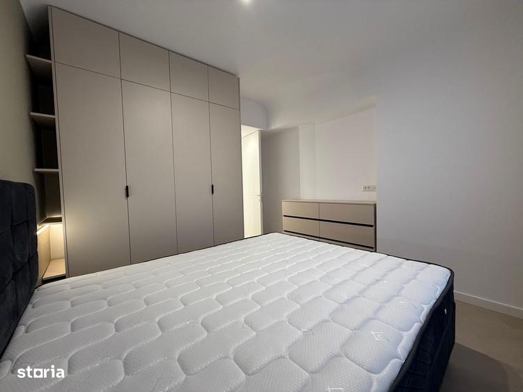 Apartament 2 camere de inchiriat | Cortina North - 7