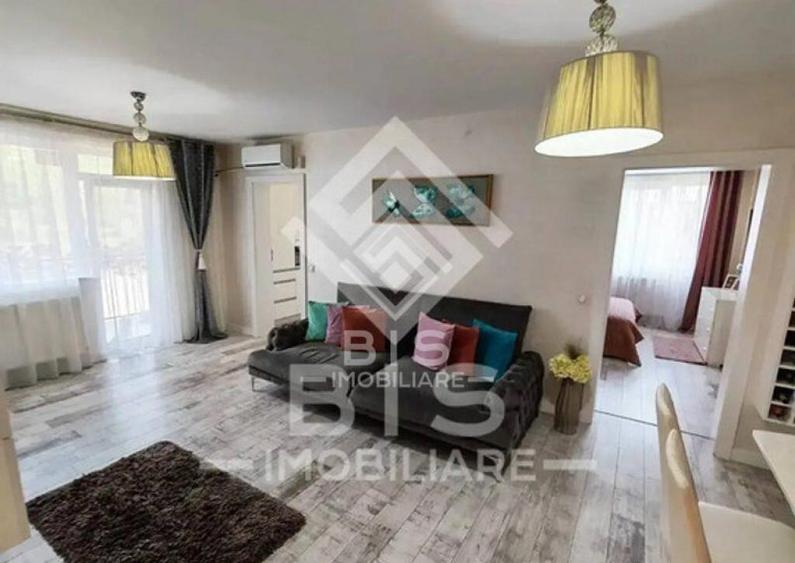 Apartament 2 Dormitoare Zona Subcetate - Etaj 1 - 9