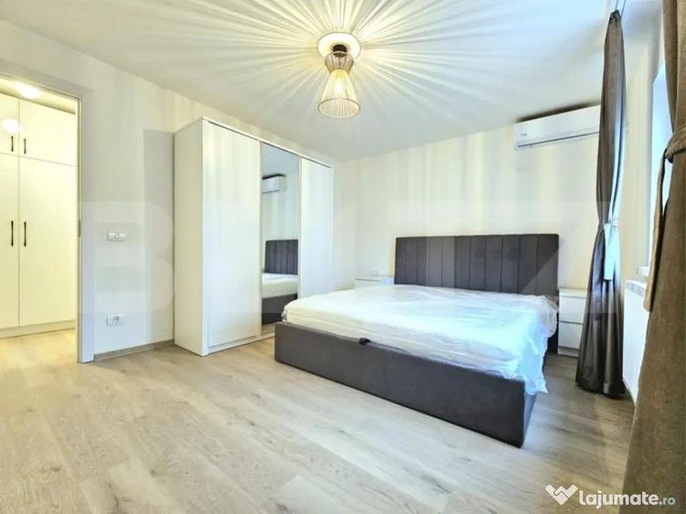 Apartament 2 camere, 58 mp, zona Bucovina - 3