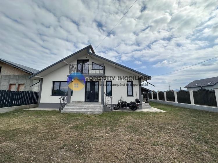 Casa de vanzare - zona rezidentiala, Piatra Neamt
