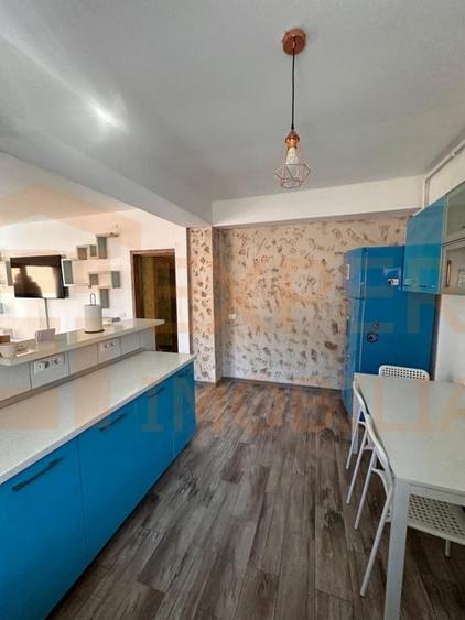 Apartament 2 camere de vanzare, situat in zona Casa de Cultura - 3
