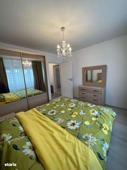 Apartament ultracentral de inchiriat Unirii Hotel Cantemir - 6