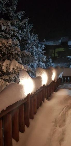 Azuga Vila vedere exceptionala Caraiman Cruce - 6