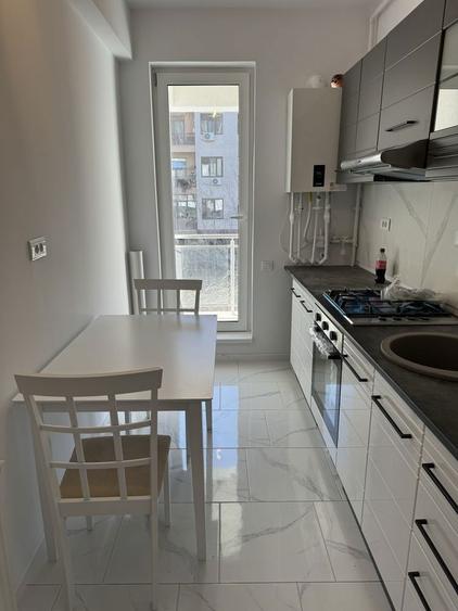 Garsoniera Uverturi - 3