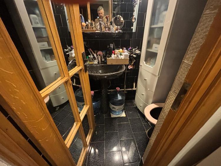 Apartament 4 camere Podul de Fier - 9