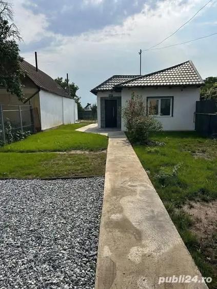 De vanzare casa in Roman, suprafata teren 360 mp, 89.000 euro - 11