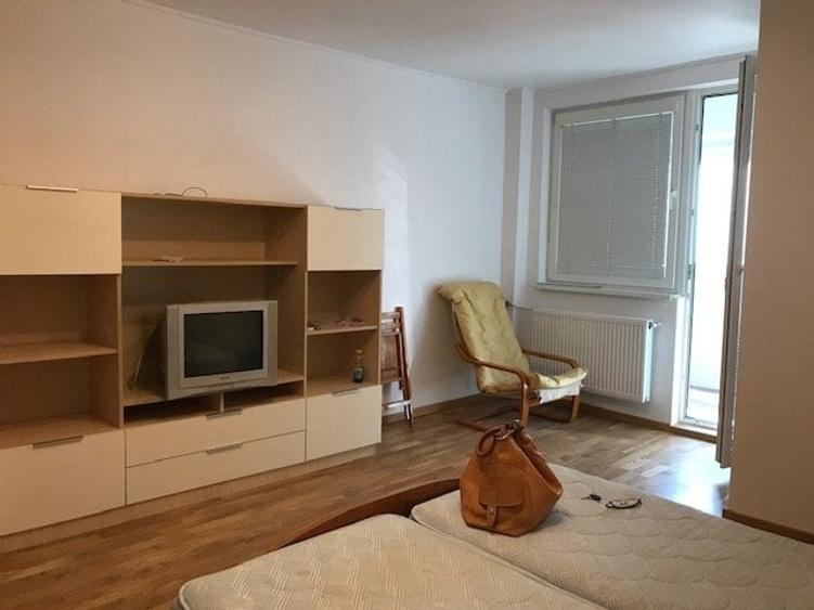 Garsoniera Piata Iancului - 6