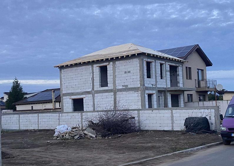 Casa de vanzare P+1E - 4