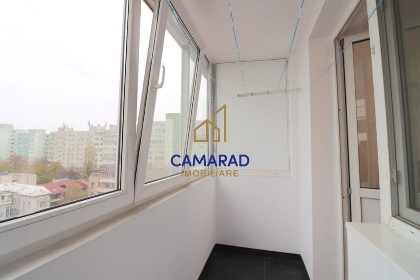 Apartament 3 camere – Metrou Basarab - Titulescu/Calea Grivitei - 14