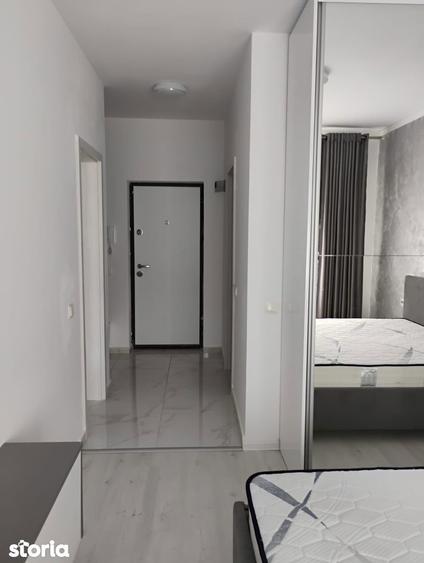MUTARE IMEDIATA-GARSONIERA DECOMANDATA LA PRIMA INCHIRIERE - 5