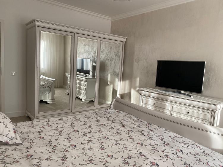 Apartament 2 camere complet mobilat complex residential - 6