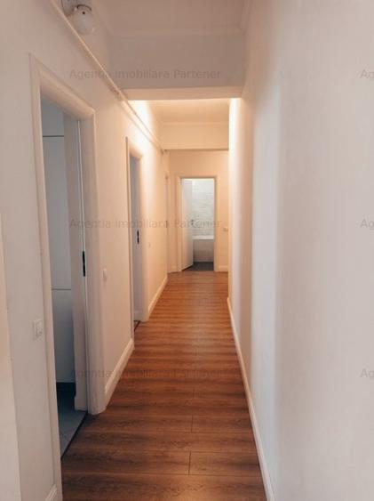 3 camere CENTRAL , mobilat / utilat / GARAJ , finisaje superioare ! - 10