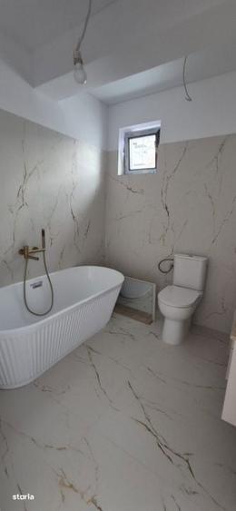 Duplex superb 106 mp construiti, 179 mp, ideal pentru familie tanara, - 6