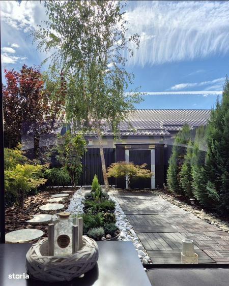 Vanzare Vila Voluntari | 5 Camere | 150Mp | Mobilata-Utilata | Parcare - 9