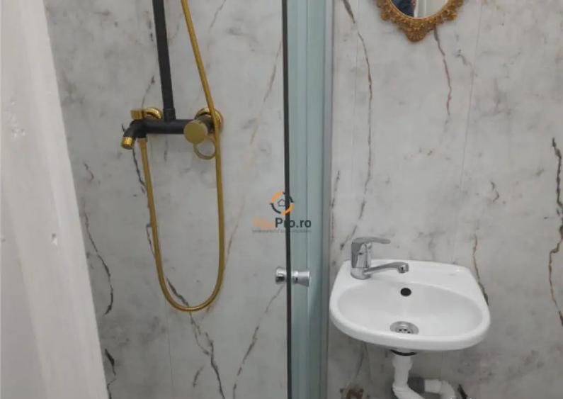 Apartament 1 Camera cu Centrala si Curte - 8