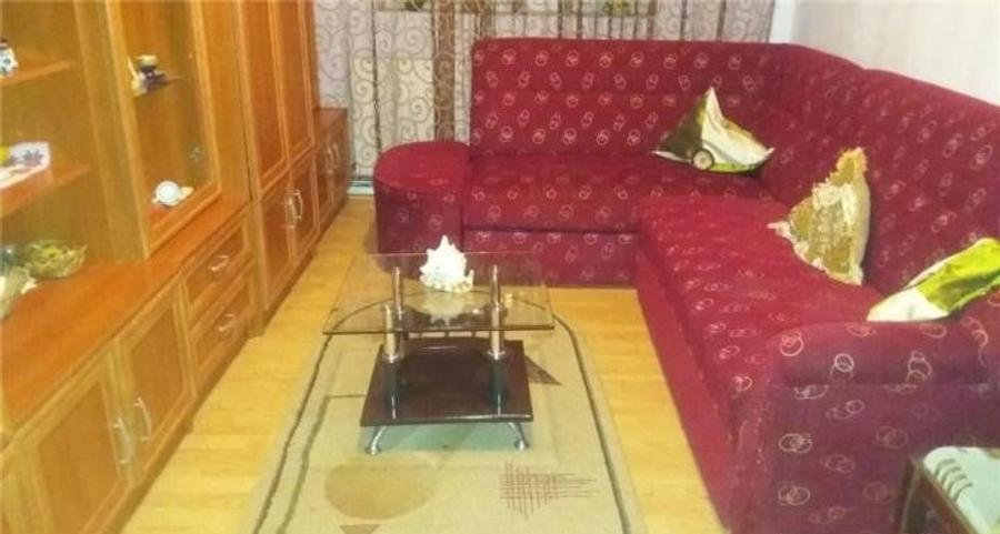 Apartament -4 camere -decomandat-Zona Colentina-Doamna Ghica - 1