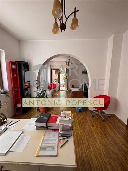 Imobil P+1E in  Ploiesti, str. Cercelus - 9