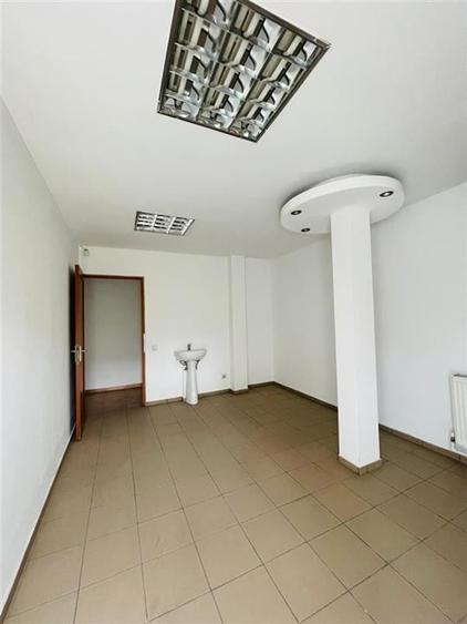 Inchiriere Spatiu comercial curte  pretabil RADIOLOGIE 1Mai Turda sector 1 - 2